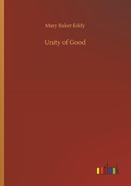 Unity of Good