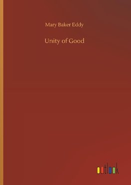 Unity of Good