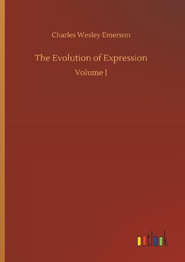 The Evolution of Expression