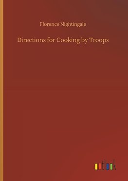 Directions for Cooking by Troops