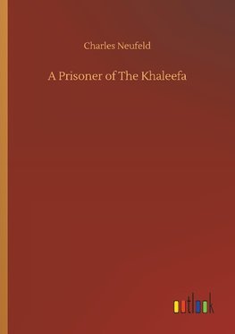 A Prisoner of The Khaleefa