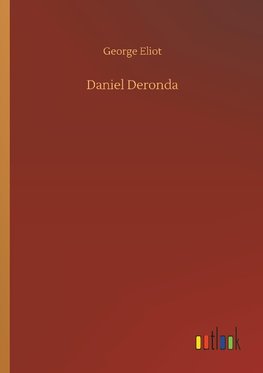 Daniel Deronda