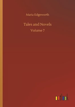 Tales and Novels