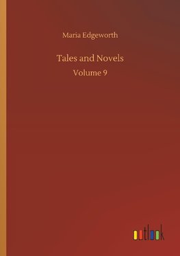 Tales and Novels