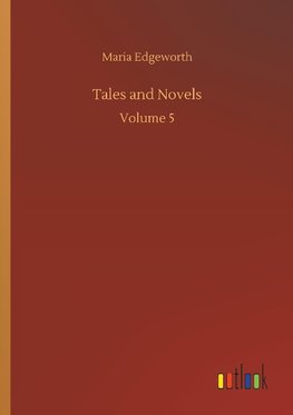 Tales and Novels