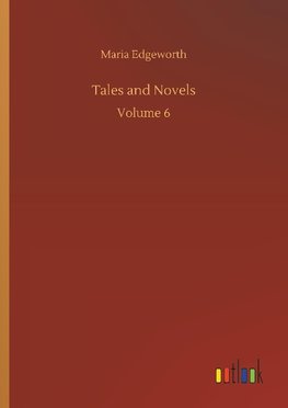 Tales and Novels