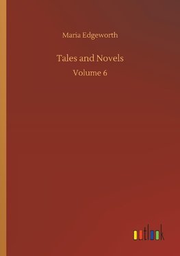 Tales and Novels