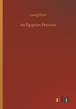 An Egyptian Princess