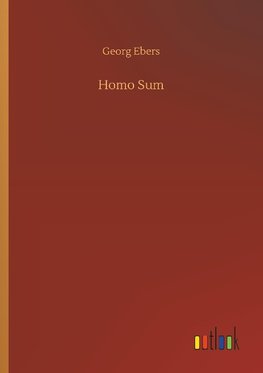 Homo Sum