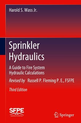 Wass, H: Sprinkler Hydraulics