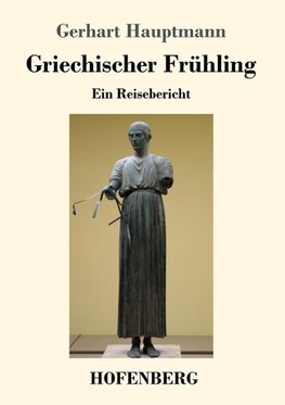 Griechischer Frühling