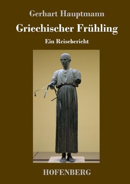 Griechischer Frühling