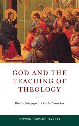 God and the Teaching of Theology