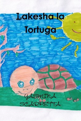 Lakesha la Tortuga