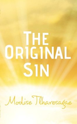 THE ORIGINAL SIN