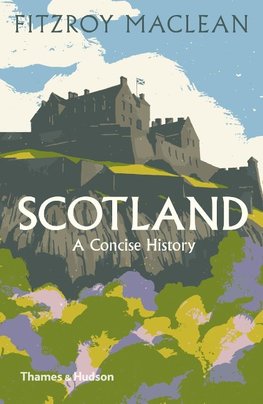 Scotland: A Concise History