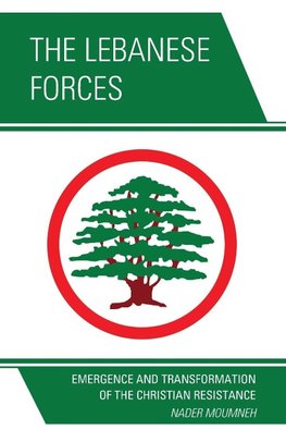 Lebanese Forces