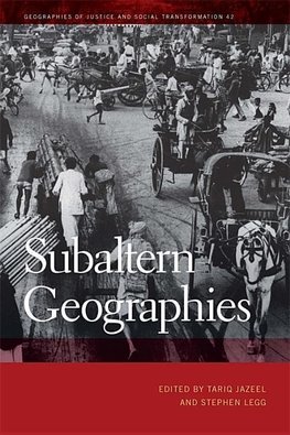 Subaltern Geographies