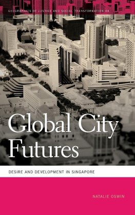 Global City Futures