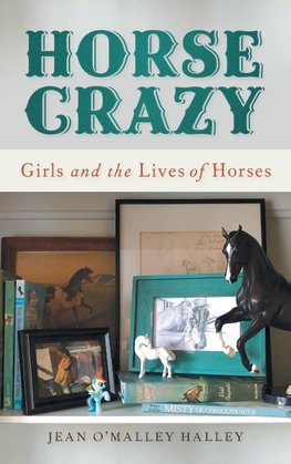 Horse Crazy