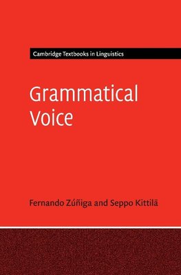 Grammatical Voice