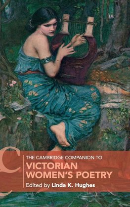 The Cambridge Companion to Victorian Women's             Poetry