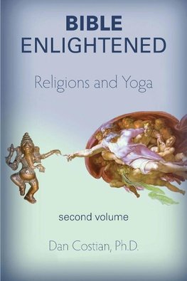 Bible Enlightened volume 2