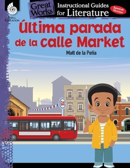 Última parada de la calle Market (Last stop on Market Street)