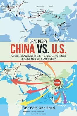 China Vs. U.S.