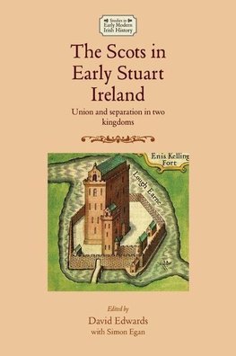 The Scots in early Stuart Ireland