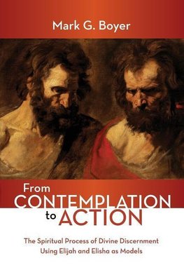 From Contemplation to Action