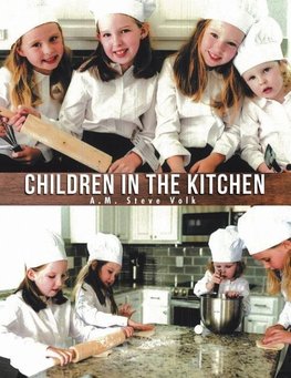 Children in the Kitchen