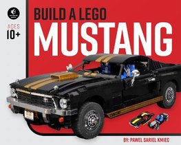 Build a Lego Mustang