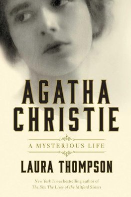 Agatha Christie: A Mysterious Life