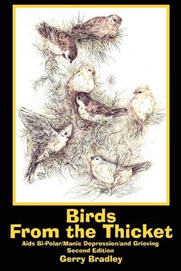 Birds From the Thicket