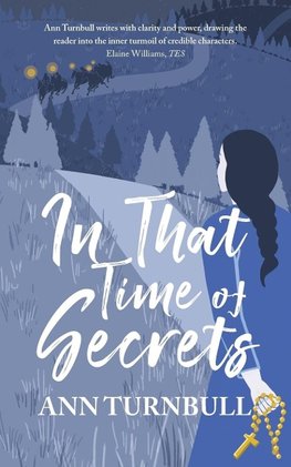 In That Time of Secrets