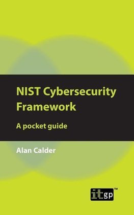 NIST Cybersecurity Framework