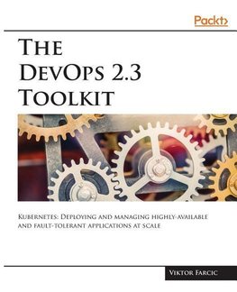 DEVOPS 23 TOOLKIT