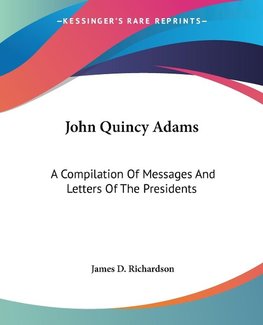 John Quincy Adams