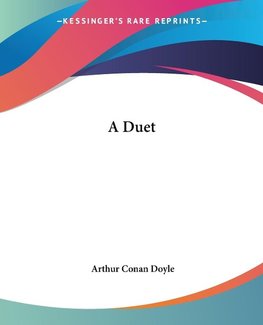 A Duet