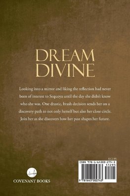 Dream Divine