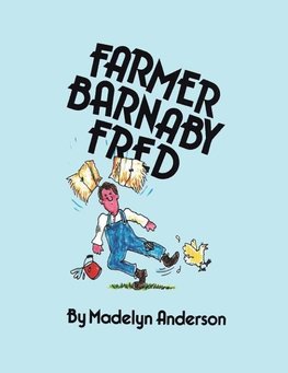 Farmer Barnaby Fred