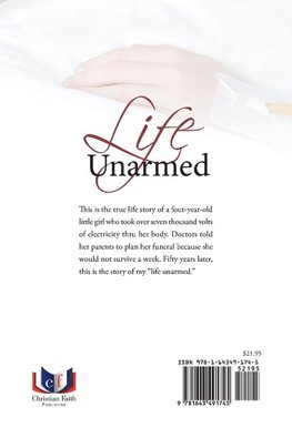 Life Unarmed