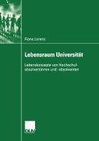 Lebensraum Universität