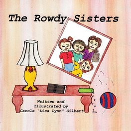 The Rowdy Sisters