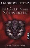 Der Orden der Schwerter