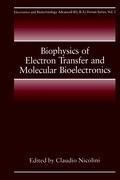 Biophysics of Electron Transfer and Molecular Bioelectronics