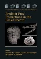 Predator-Prey Interactions in the Fossil Record