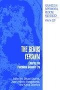 The Genus Yersinia