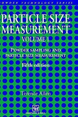 Particle Size Measurement